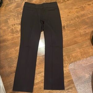 Black Dress Pants